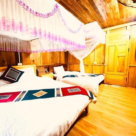 Peace Home Sapa Exterior foto