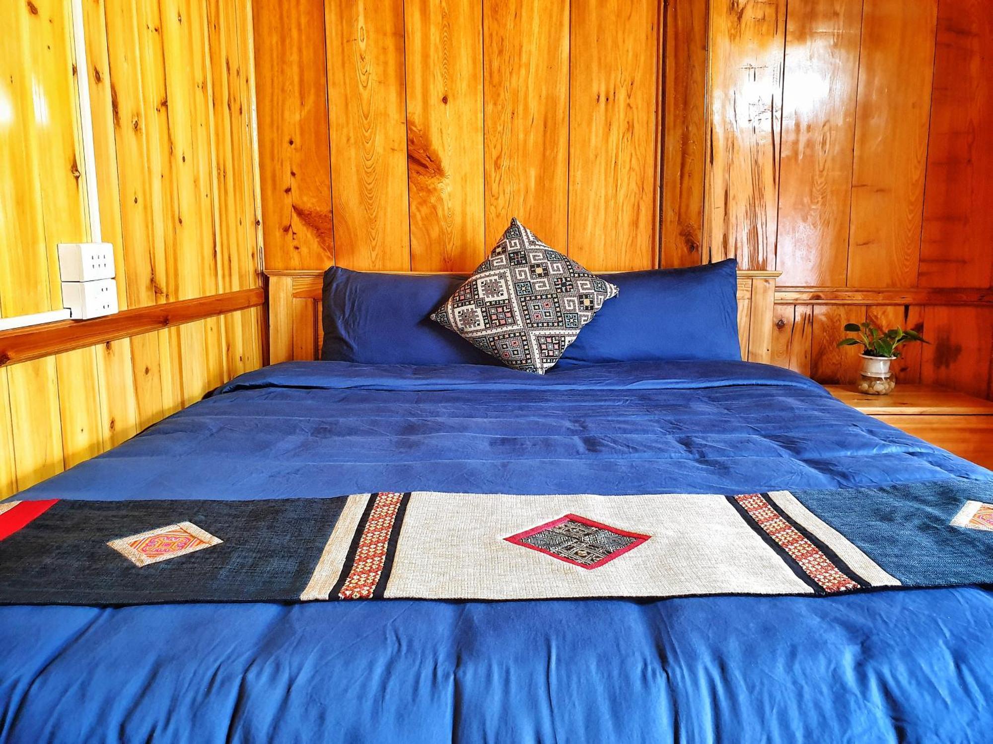 Peace Home Sapa Exterior foto
