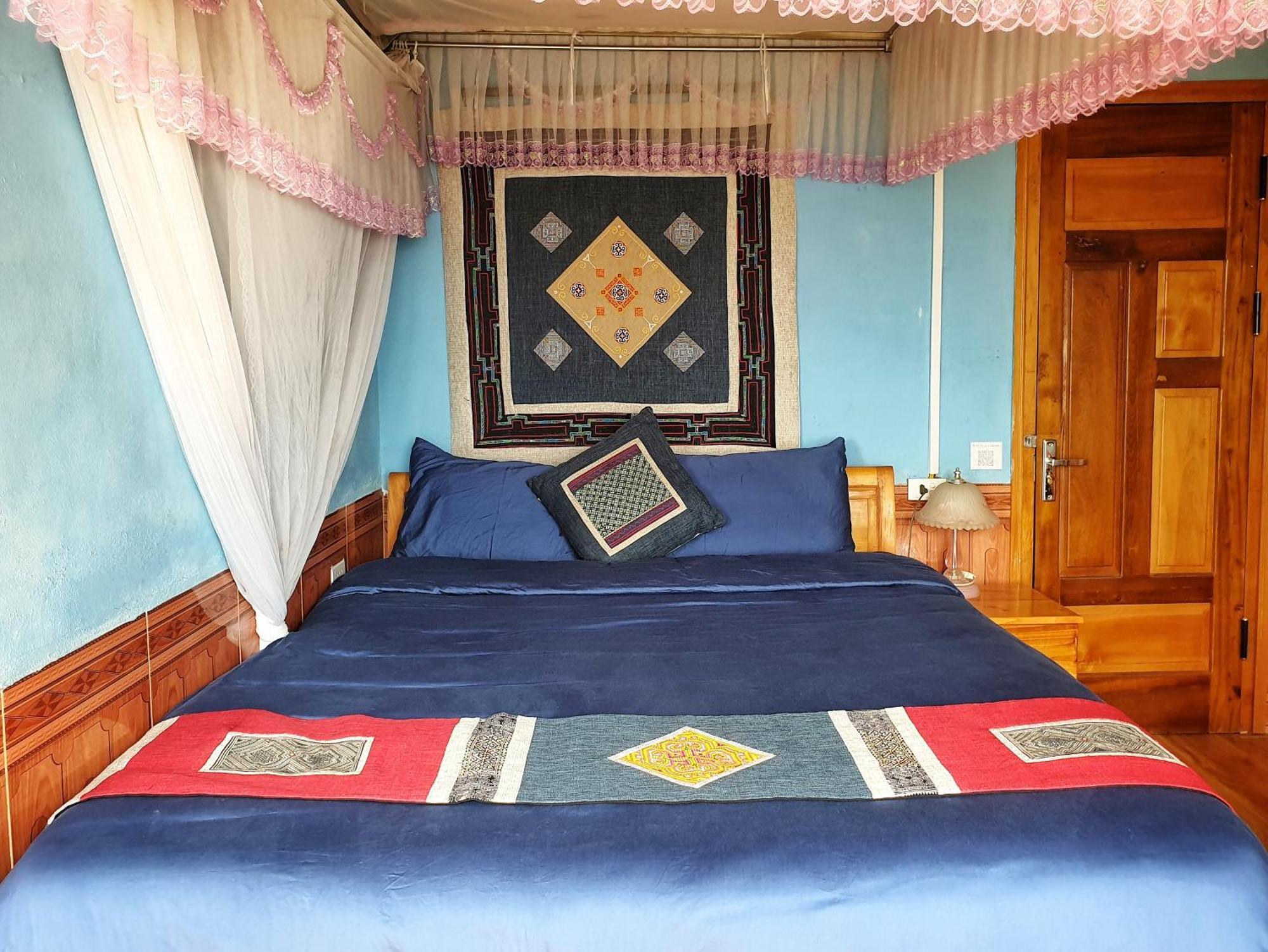 Peace Home Sapa Exterior foto